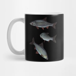 Roach Mug